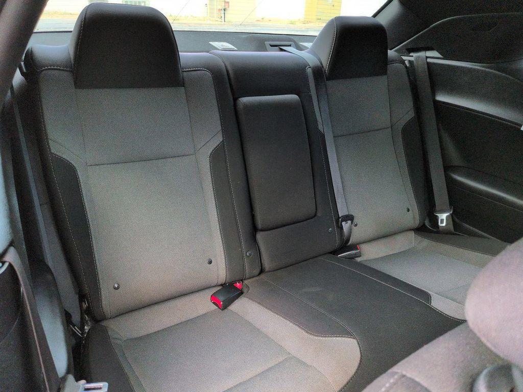 used 2016 Dodge Challenger car, priced at $14,800