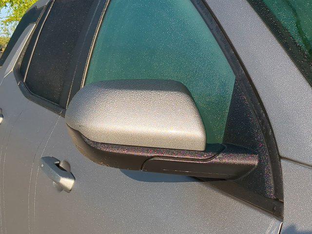 used 2025 Chevrolet Equinox car, priced at $25,085