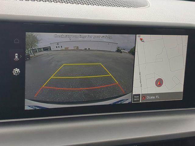 used 2025 Kia Seltos car, priced at $22,597