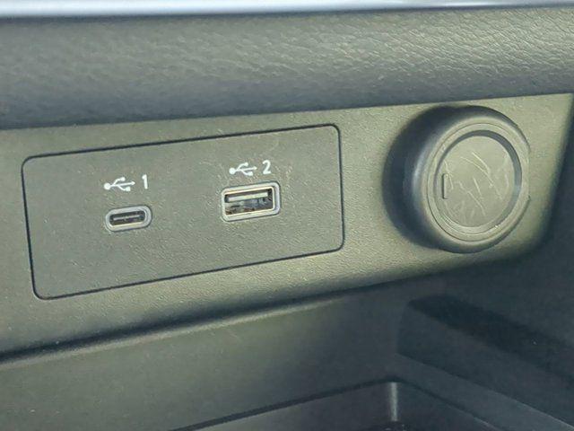 used 2023 Nissan Rogue car, priced at $21,365