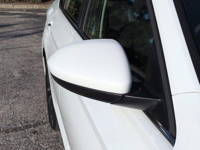 used 2025 Volkswagen Jetta car, priced at $17,990