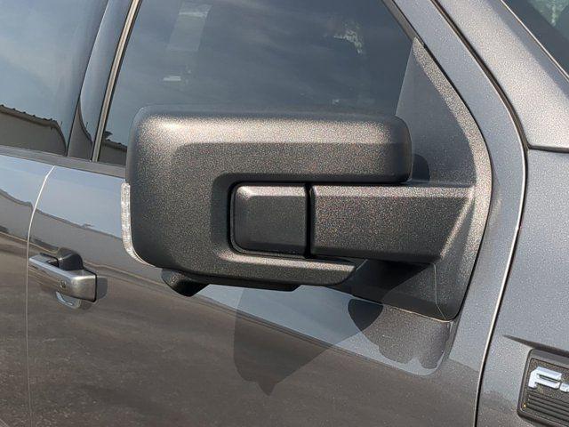 used 2023 Ford F-150 car, priced at $42,828