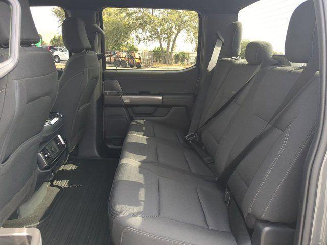 used 2023 Ford F-150 car, priced at $42,828