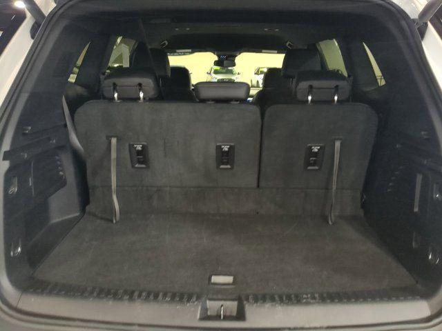 used 2025 Buick Enclave car, priced at $37,060