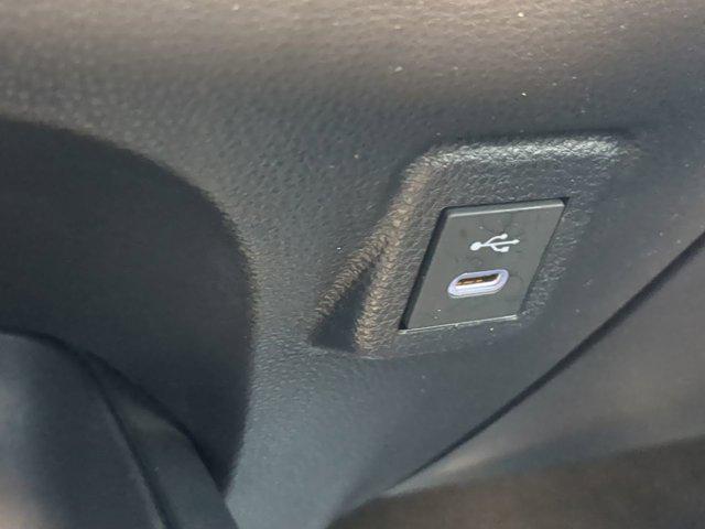 used 2025 Toyota Corolla car, priced at $22,243