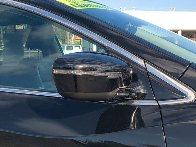 used 2023 Nissan Murano car, priced at $24,703