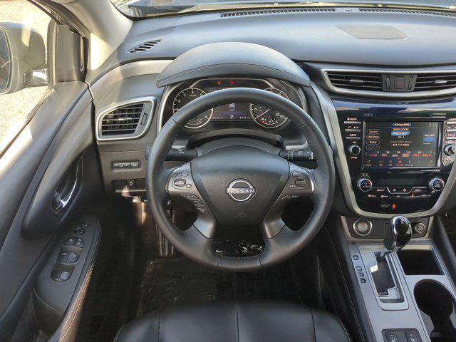 used 2023 Nissan Murano car, priced at $24,703
