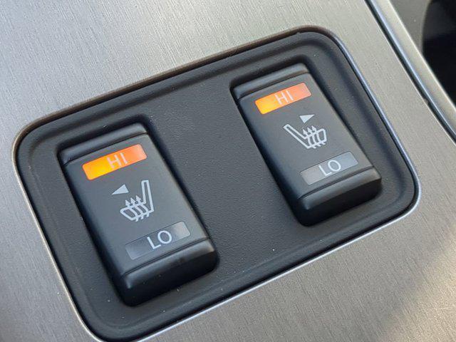 used 2023 Nissan Murano car, priced at $24,703