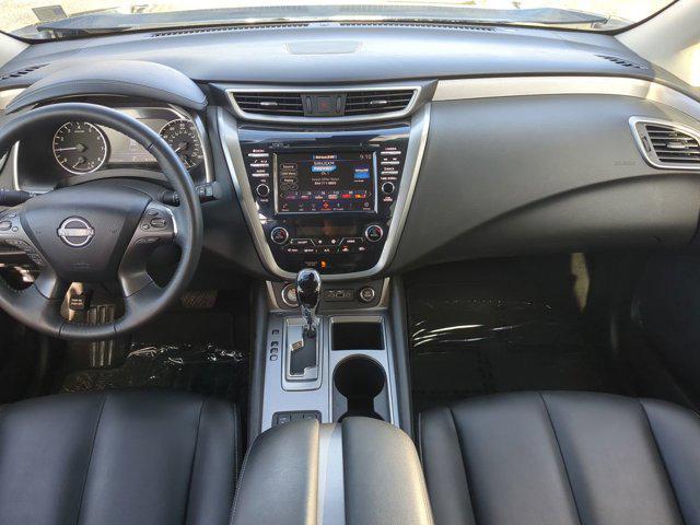 used 2023 Nissan Murano car, priced at $24,703