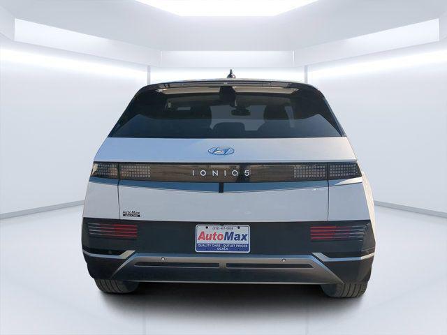 used 2024 Hyundai IONIQ 5 car, priced at $22,322