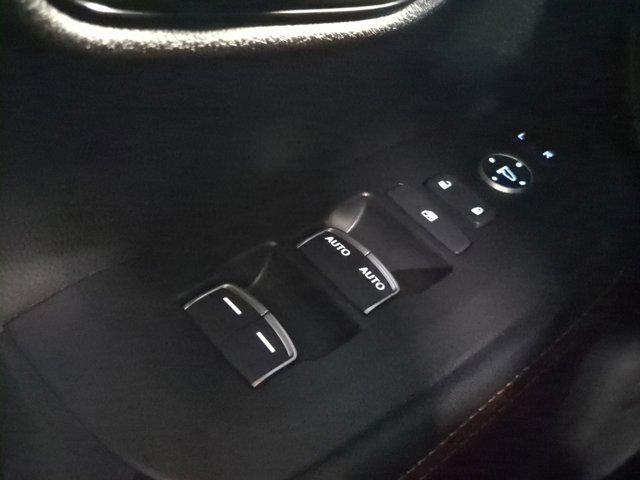2025 Urban Gray Pearl Honda HR-V