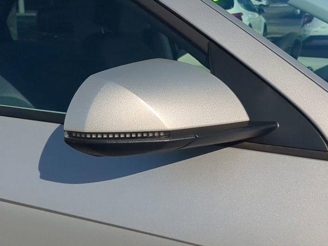 used 2024 Hyundai IONIQ 5 car, priced at $23,685