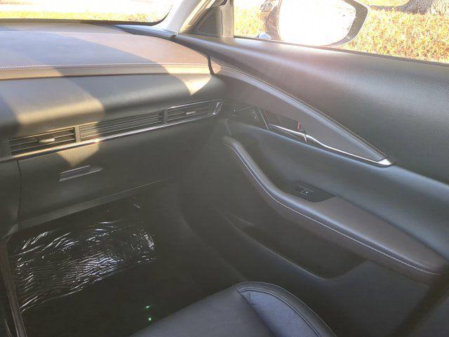 used 2023 Mazda CX-30 car, priced at $26,596