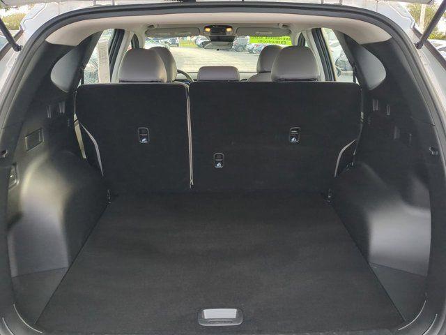 used 2024 Hyundai Tucson car, priced at $22,305