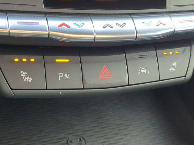 used 2023 Cadillac CT4-V car, priced at $44,975