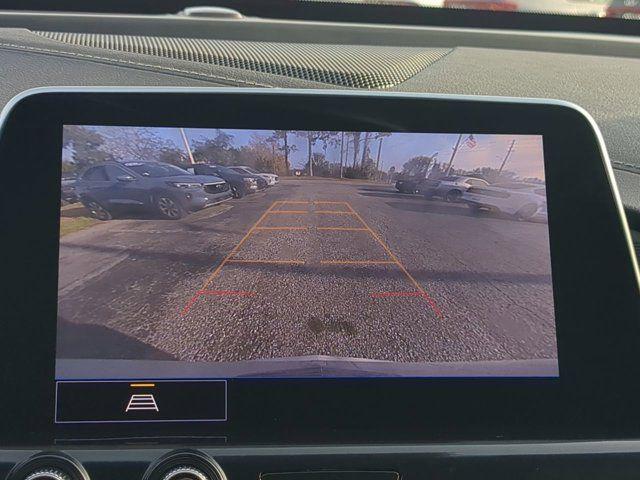 used 2023 Cadillac CT4-V car, priced at $44,975