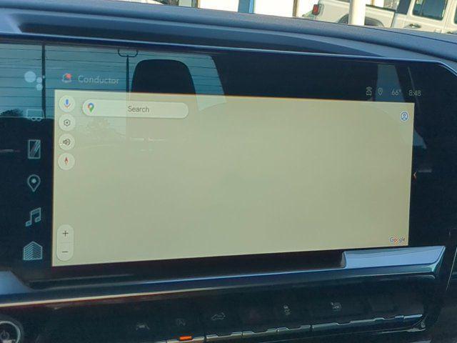 used 2024 Chevrolet Silverado 1500 car, priced at $41,370