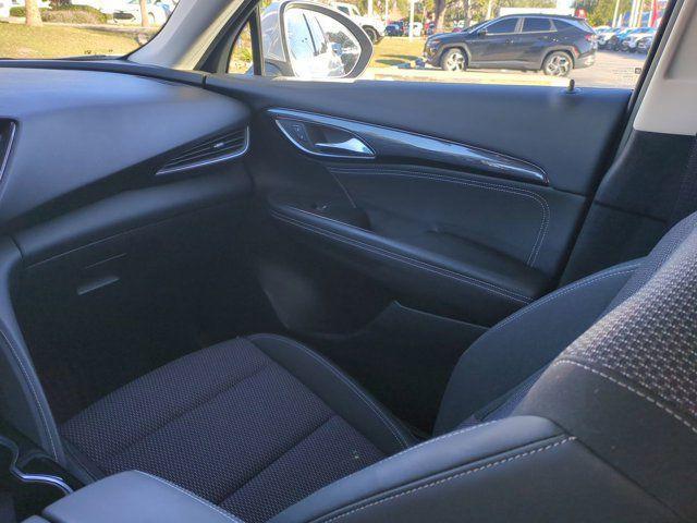 used 2022 Buick Envision car, priced at $23,539