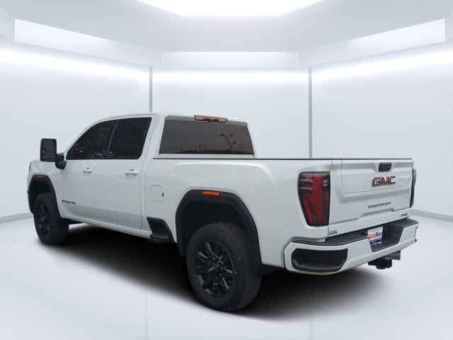 used 2025 GMC Sierra 2500 car, priced at $71,688