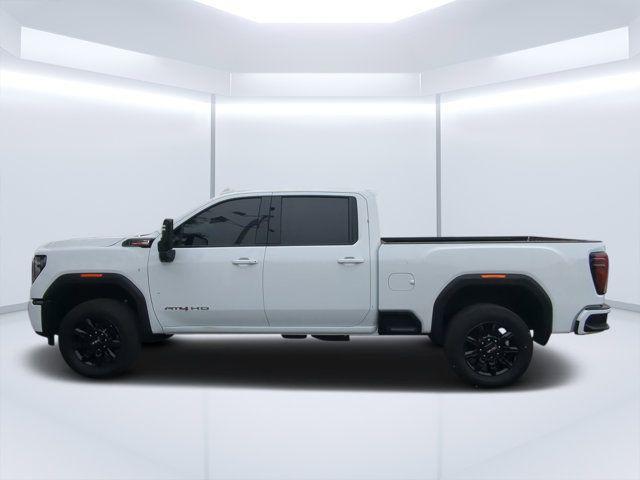used 2025 GMC Sierra 2500 car, priced at $71,688