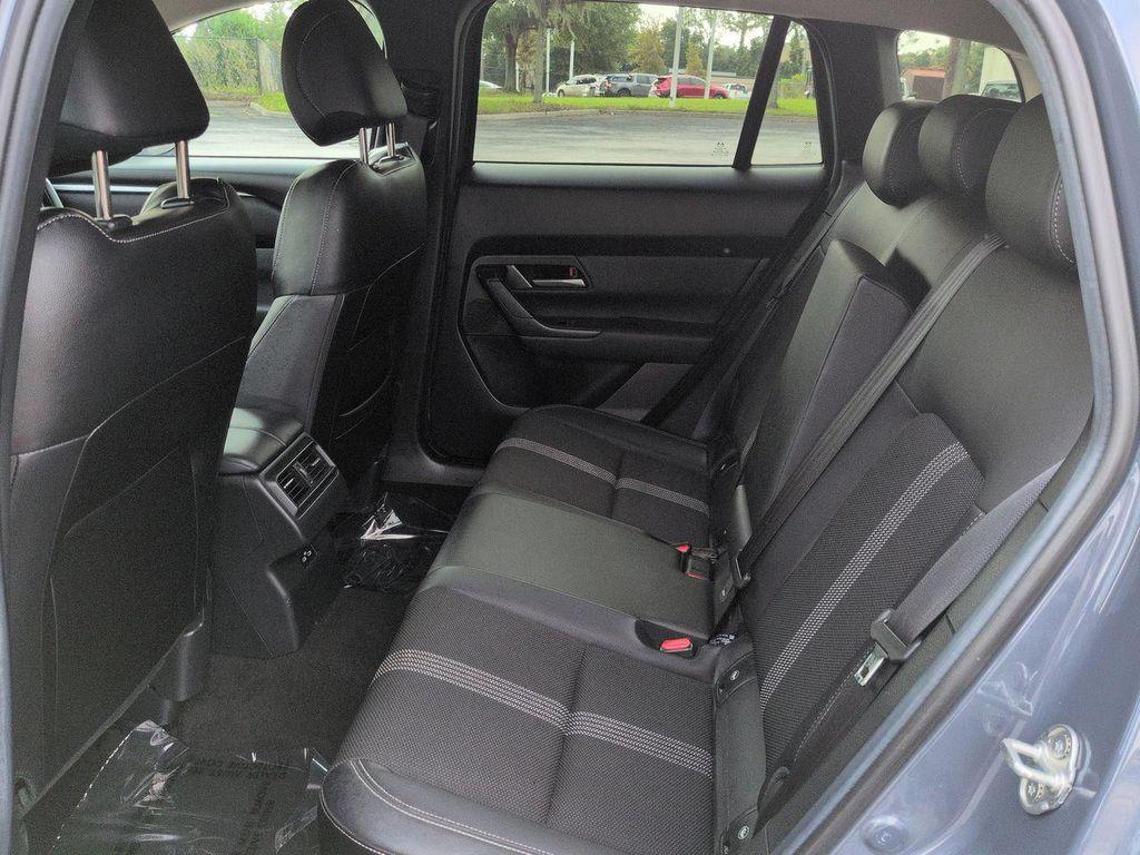 used 2025 Mazda CX-50 car, priced at $24,764