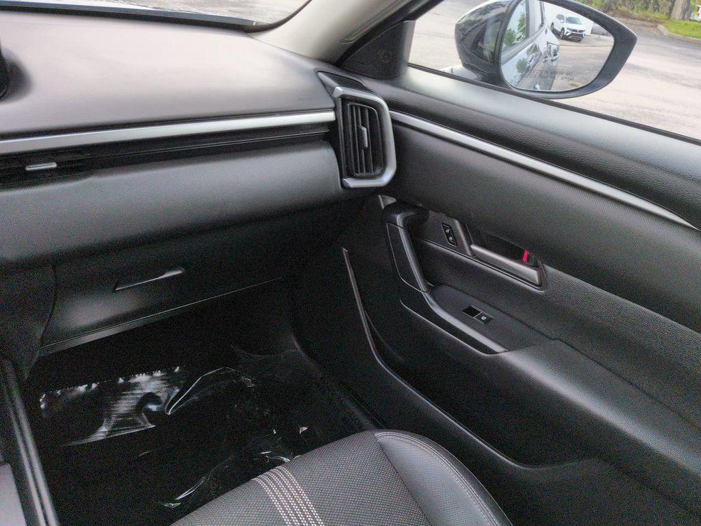 used 2025 Mazda CX-50 car, priced at $24,764