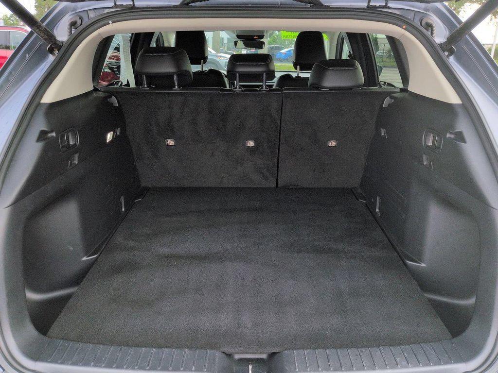 used 2025 Mazda CX-50 car, priced at $24,764