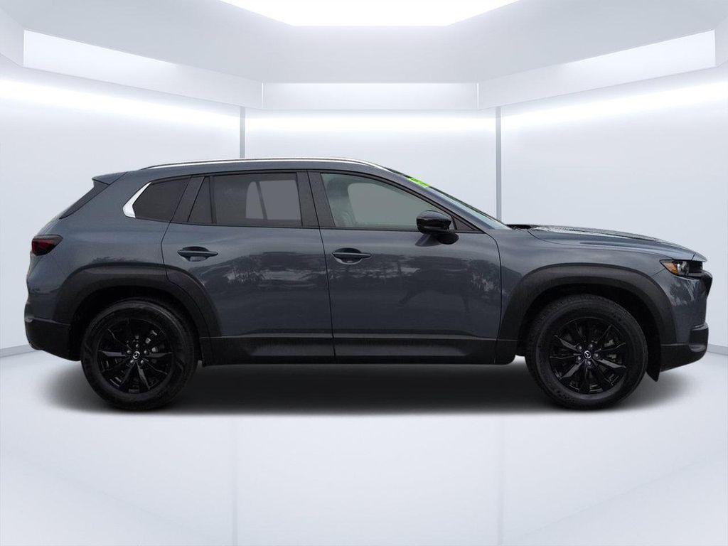 used 2025 Mazda CX-50 car, priced at $24,764