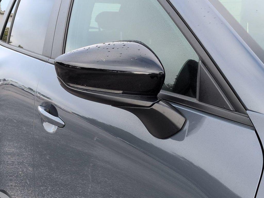 used 2025 Mazda CX-50 car, priced at $24,764