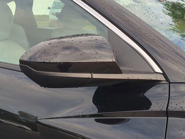 used 2025 Hyundai Tucson car, priced at $23,253