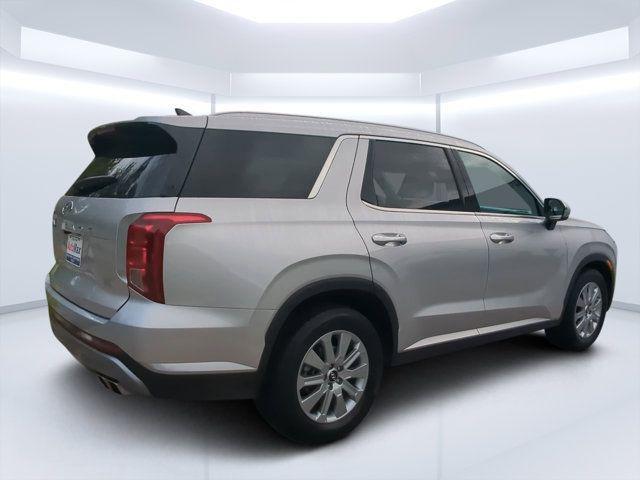 used 2025 Hyundai Palisade car, priced at $33,075
