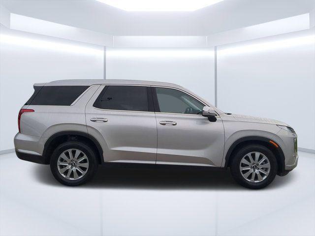 used 2025 Hyundai Palisade car, priced at $33,075