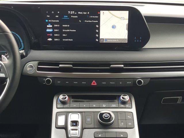 used 2025 Hyundai Palisade car, priced at $33,075