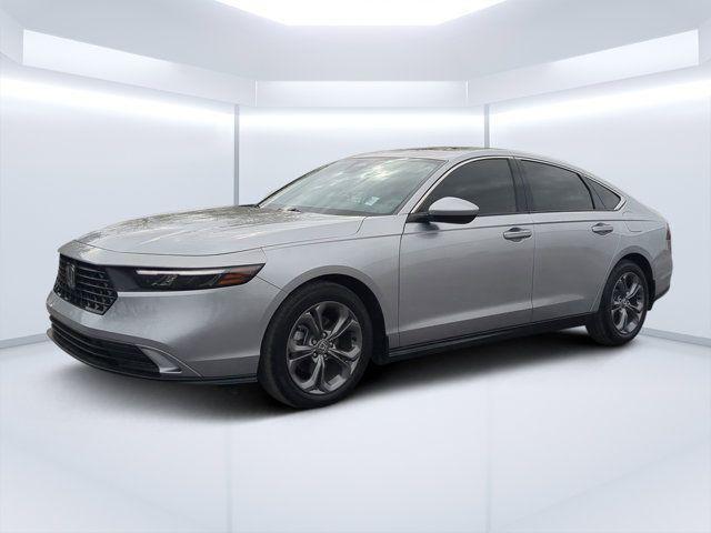 used 2024 Honda Accord car, priced at $25,045