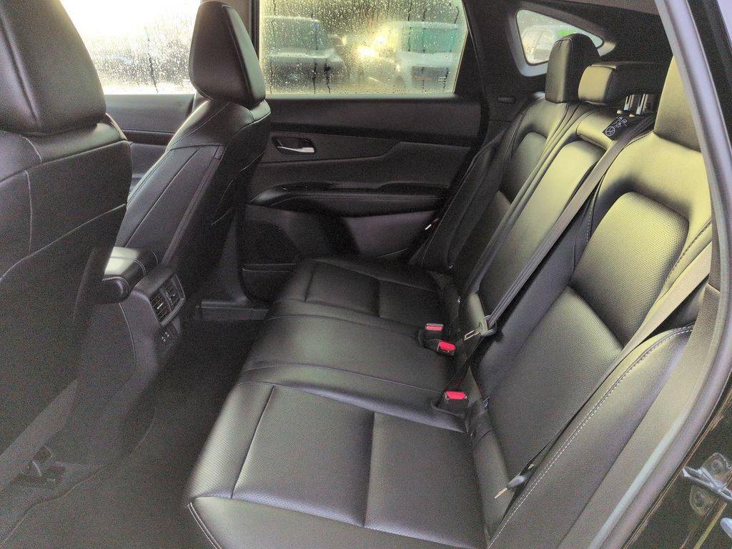 used 2026 Nissan Murano car, priced at $36,494