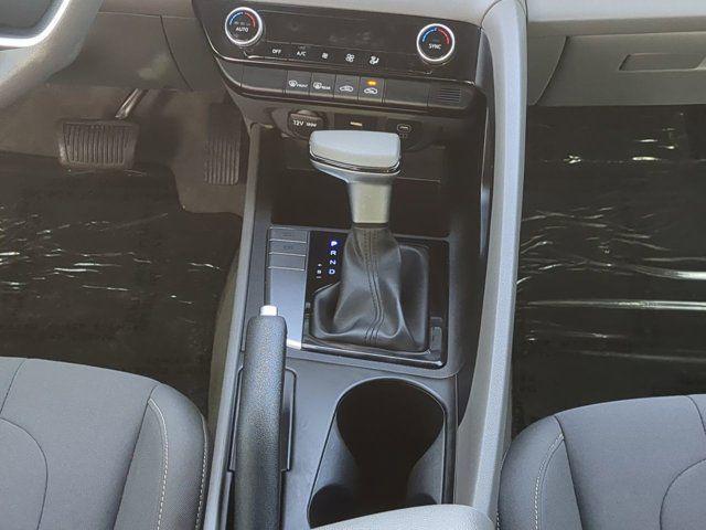 used 2024 Hyundai Elantra car, priced at $20,534