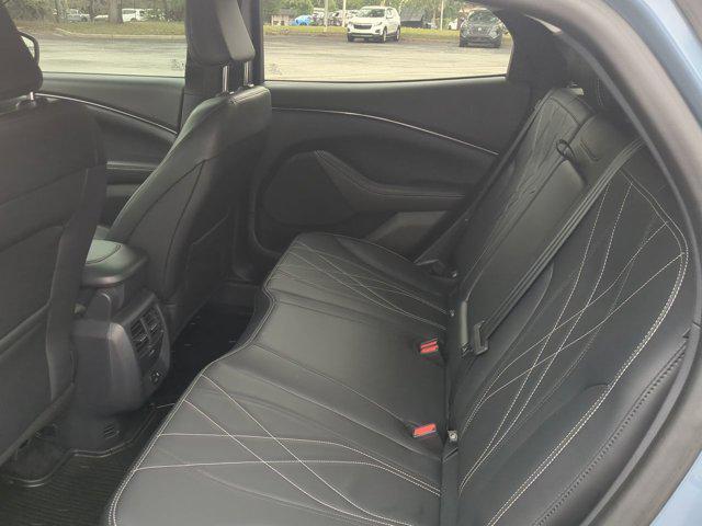 used 2023 Ford Mustang Mach-E car, priced at $25,134