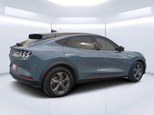 used 2023 Ford Mustang Mach-E car, priced at $25,134