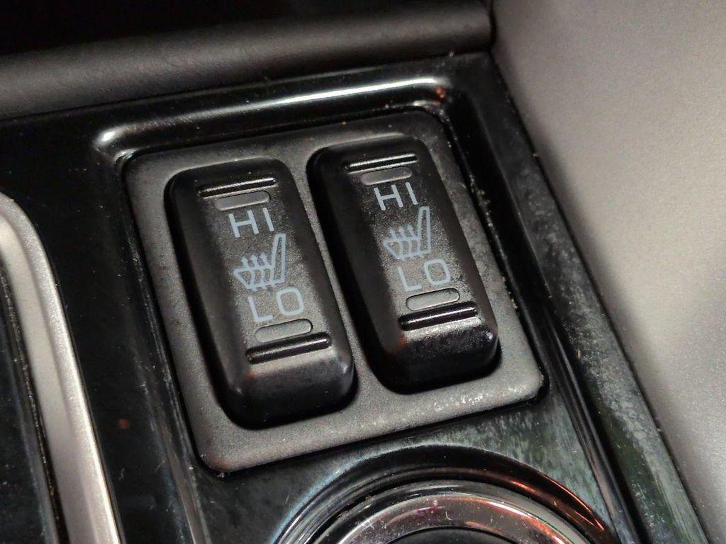 used 2024 Mitsubishi Eclipse Cross car, priced at $21,184