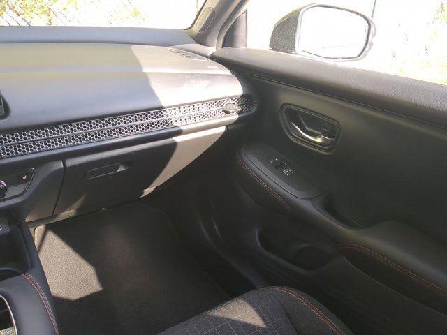 used 2025 Honda HR-V car, priced at $24,760