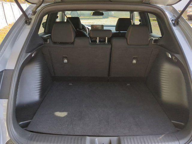 used 2025 Honda HR-V car, priced at $24,760
