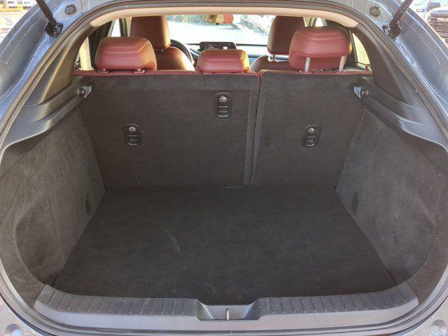 used 2025 Mazda CX-30 car, priced at $23,391