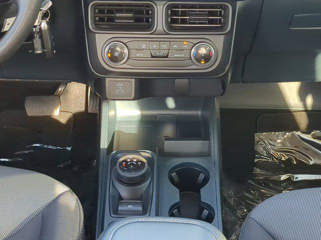 used 2024 Ford Maverick car, priced at $24,750