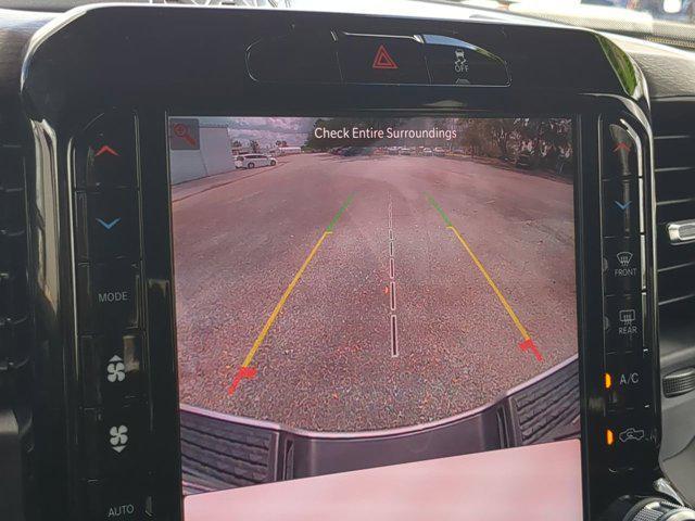 used 2026 Ram 2500 car, priced at $66,900