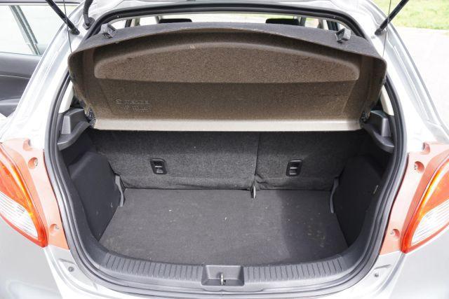 used 2011 Mazda Mazda2 car, priced at $6,995