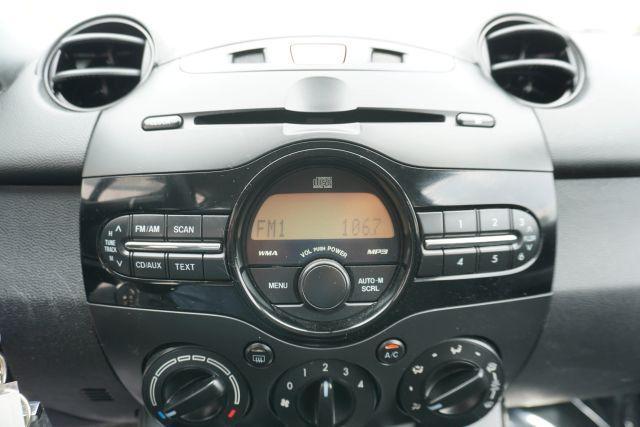 used 2011 Mazda Mazda2 car, priced at $6,995