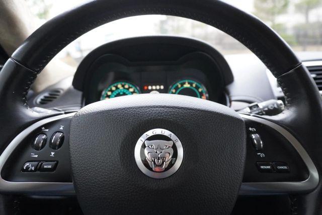 used 2012 Jaguar XK car, priced at $26,995