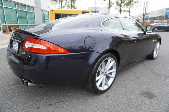 used 2012 Jaguar XK car, priced at $26,995