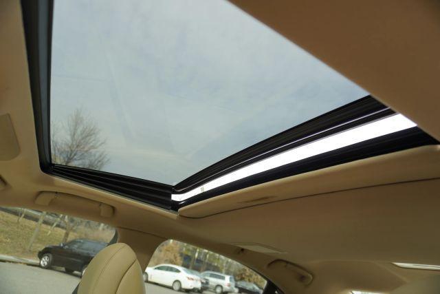 used 2007 Lexus LS 460 car, priced at $12,295