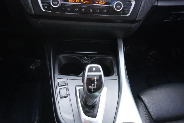 used 2015 BMW M235 car, priced at $18,995